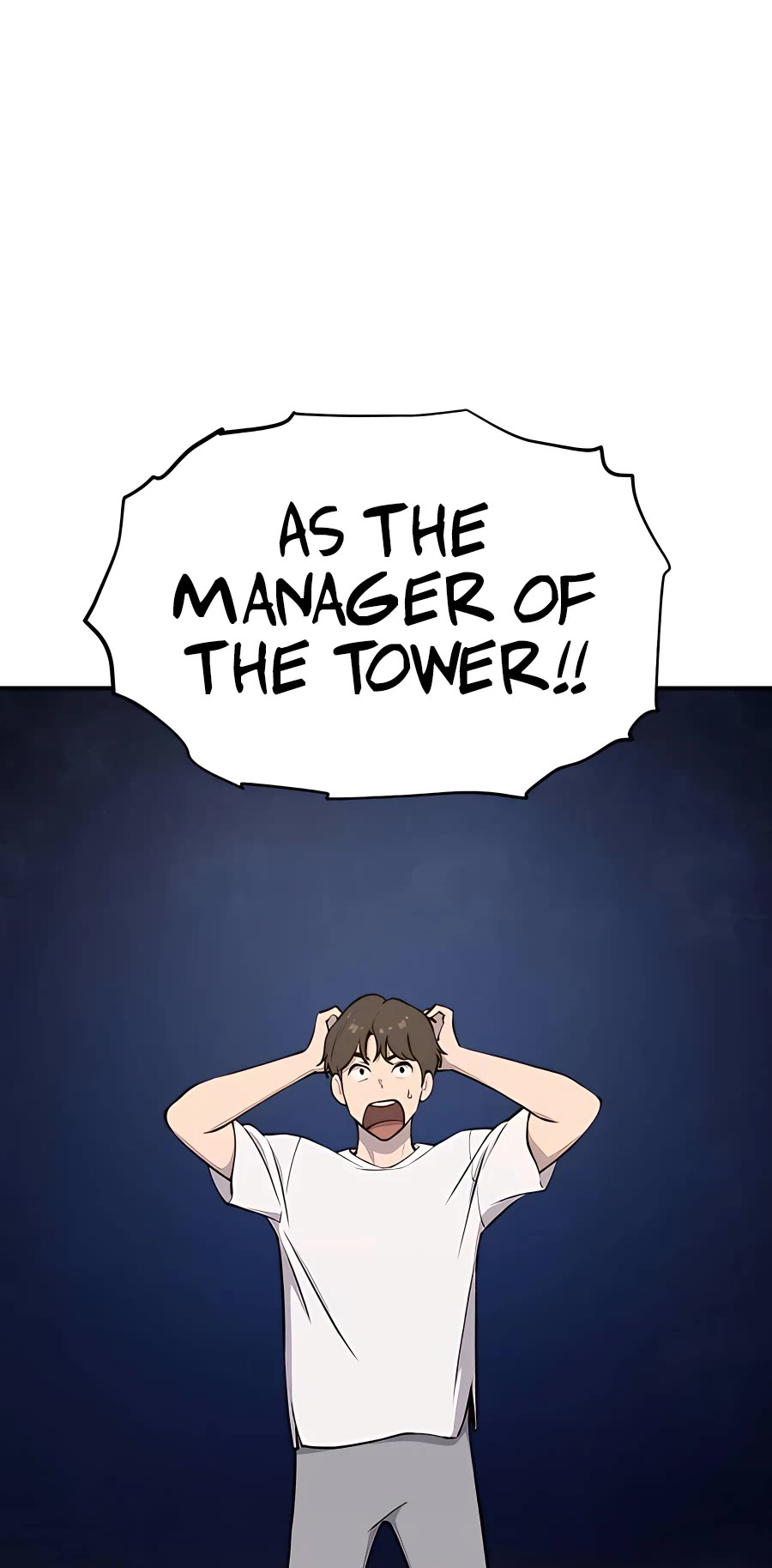 Solo Farming In The Tower, Chapter 1 image 86